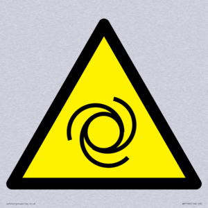 W018 Warning: Automatic start-up